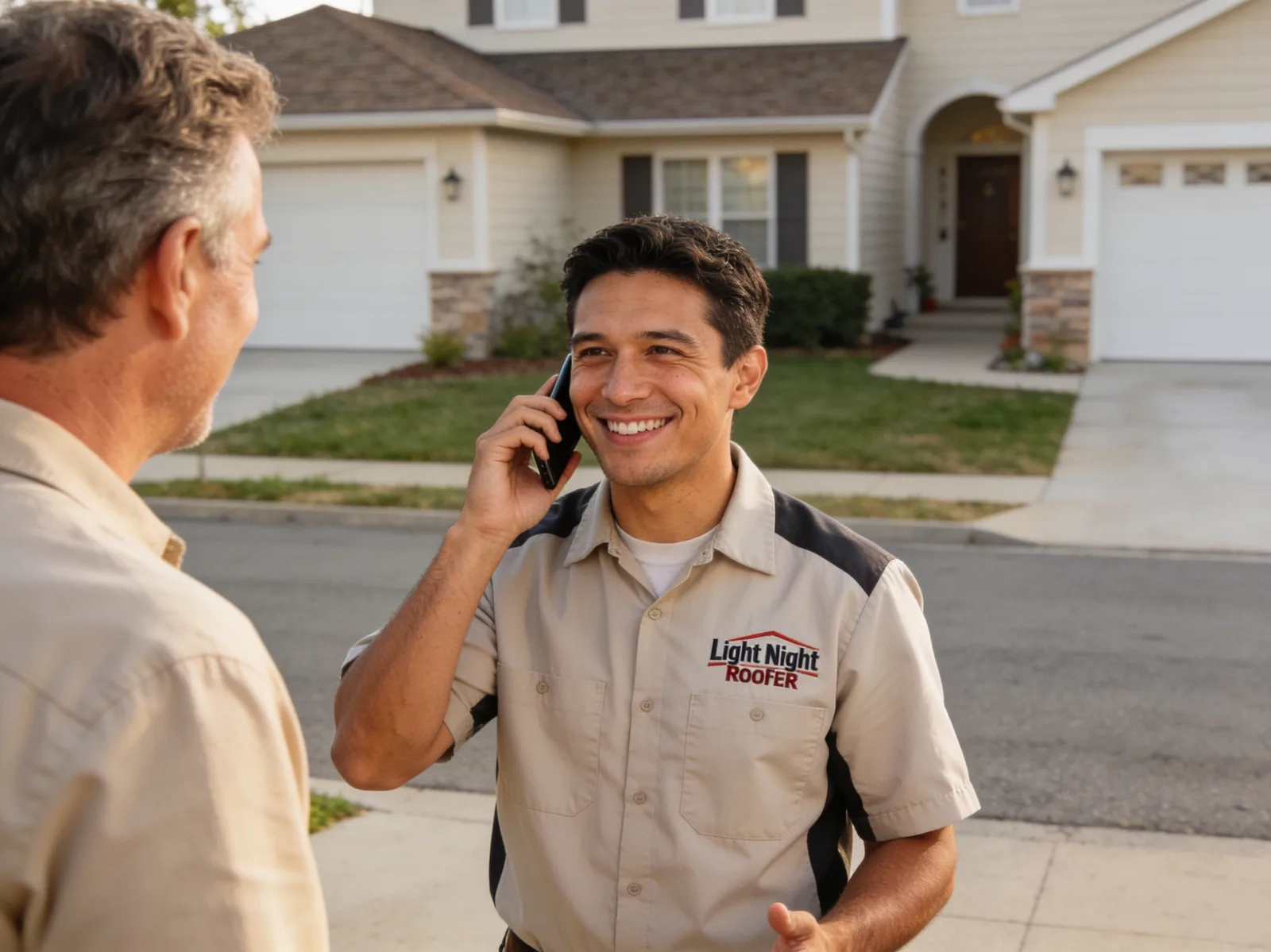 Emergency Roof Repair Schoolcraft, MI FAQs